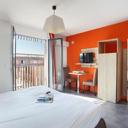 Residence Odalys Terra Gaia แซ็ต ภายนอก รูปภาพ