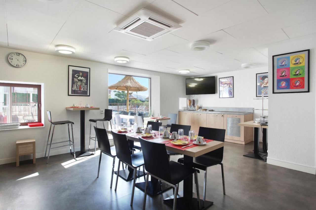 Residence Odalys Terra Gaia แซ็ต ภายนอก รูปภาพ