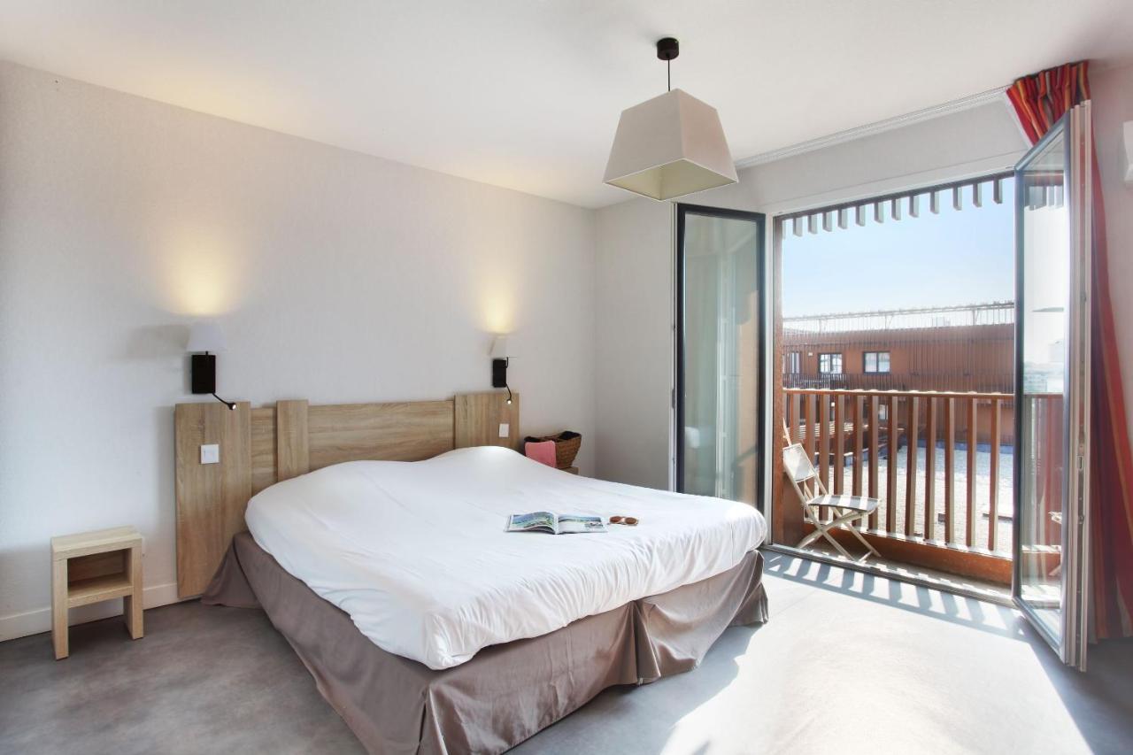 Residence Odalys Terra Gaia แซ็ต ภายนอก รูปภาพ