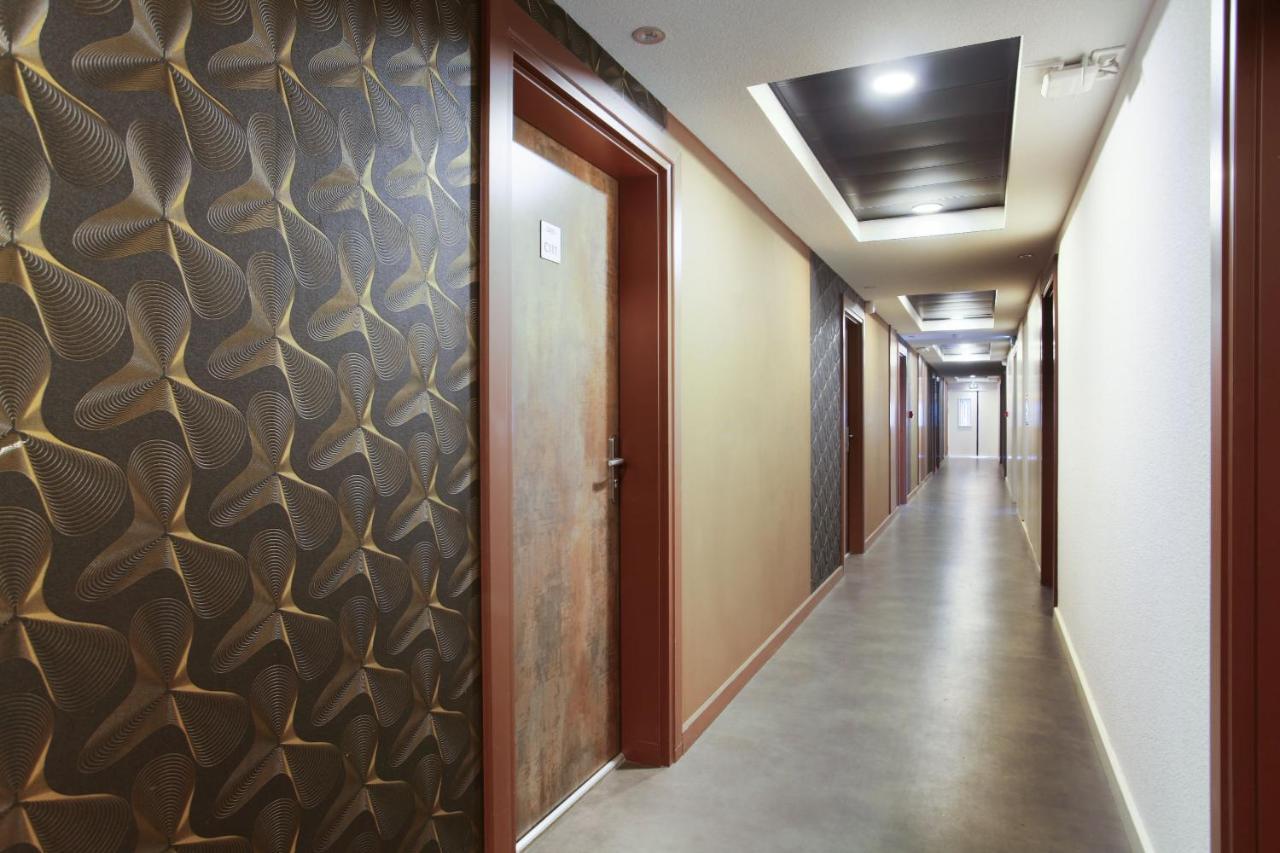 Residence Odalys Terra Gaia แซ็ต ภายนอก รูปภาพ