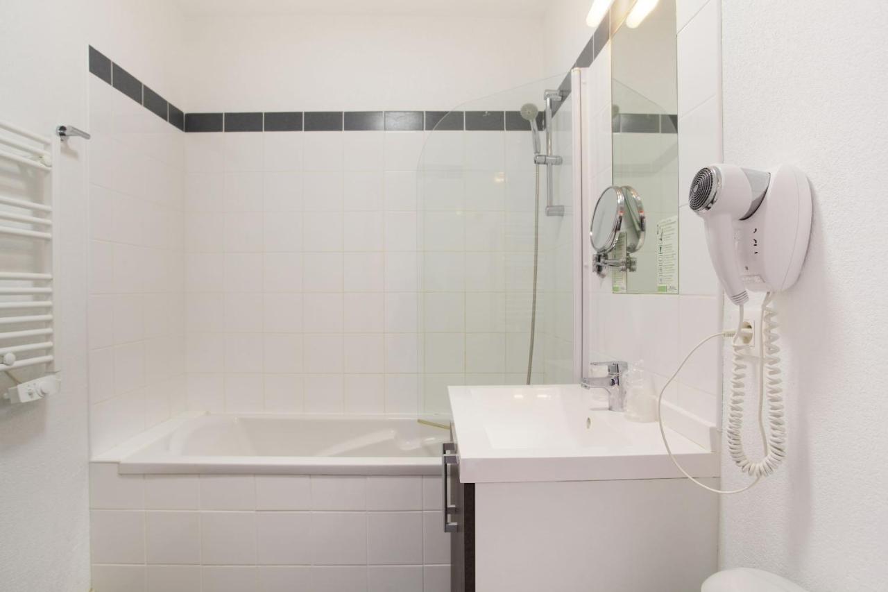 Residence Odalys Terra Gaia แซ็ต ภายนอก รูปภาพ