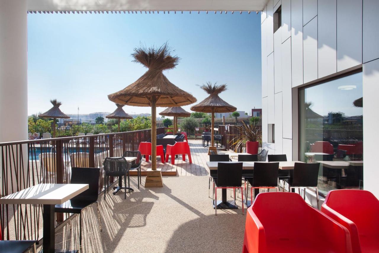 Residence Odalys Terra Gaia แซ็ต ภายนอก รูปภาพ