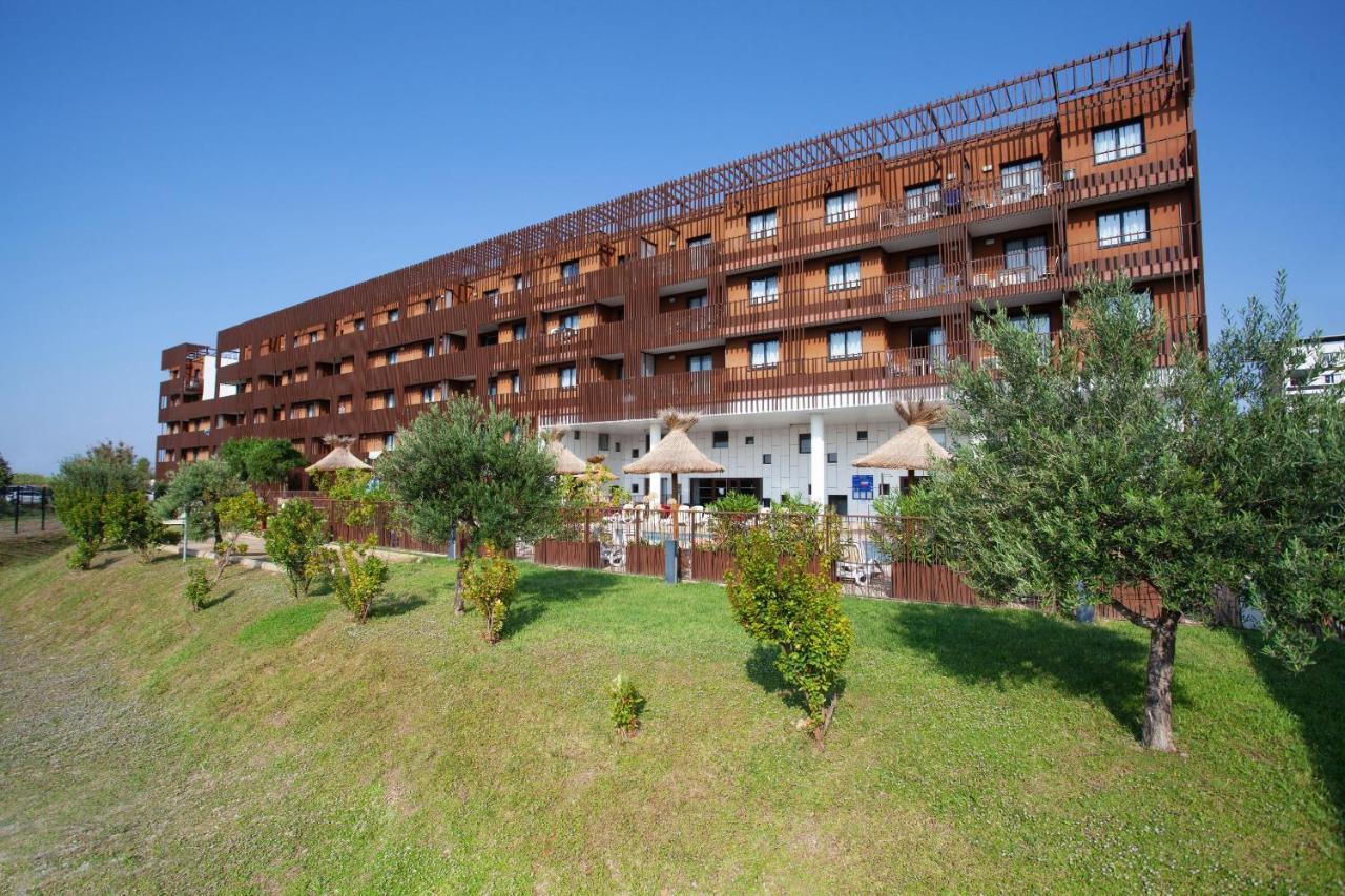 Residence Odalys Terra Gaia แซ็ต ภายนอก รูปภาพ