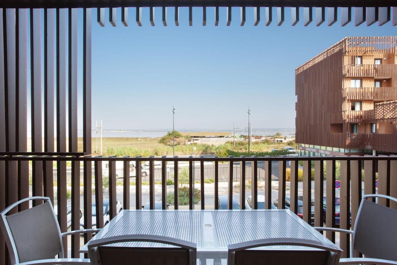 Residence Odalys Terra Gaia แซ็ต ภายนอก รูปภาพ