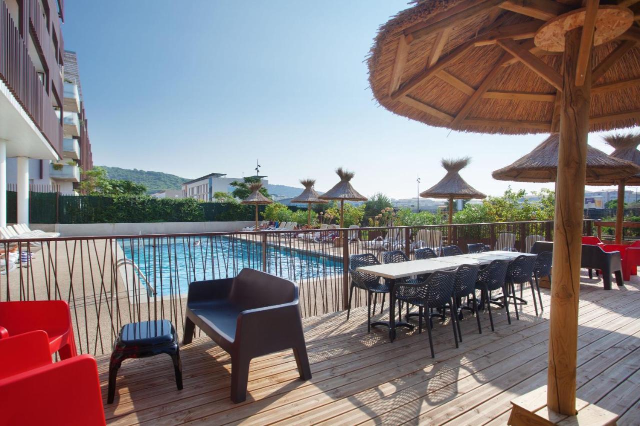 Residence Odalys Terra Gaia แซ็ต ภายนอก รูปภาพ