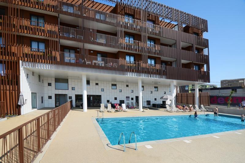 Residence Odalys Terra Gaia แซ็ต ภายนอก รูปภาพ