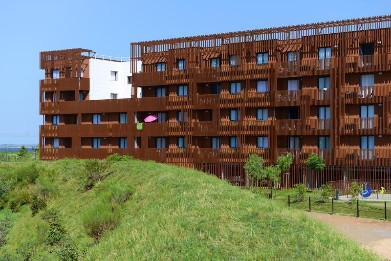 Residence Odalys Terra Gaia แซ็ต ภายนอก รูปภาพ