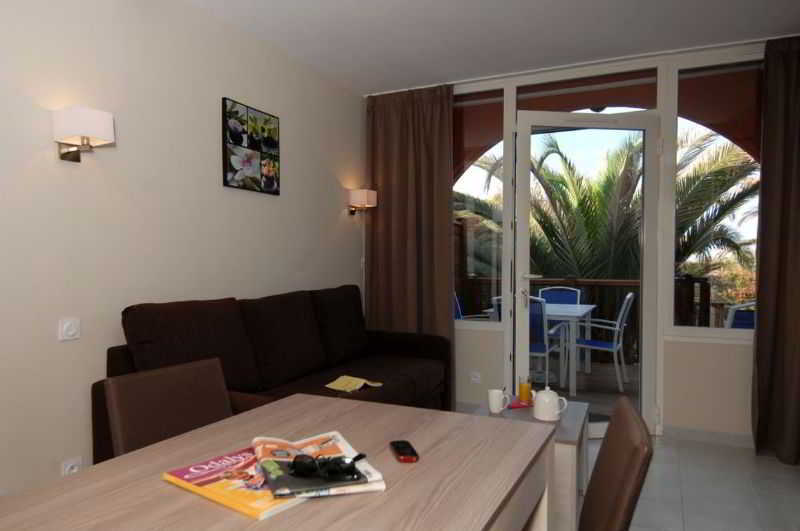 Residence Odalys Terra Gaia แซ็ต ภายนอก รูปภาพ