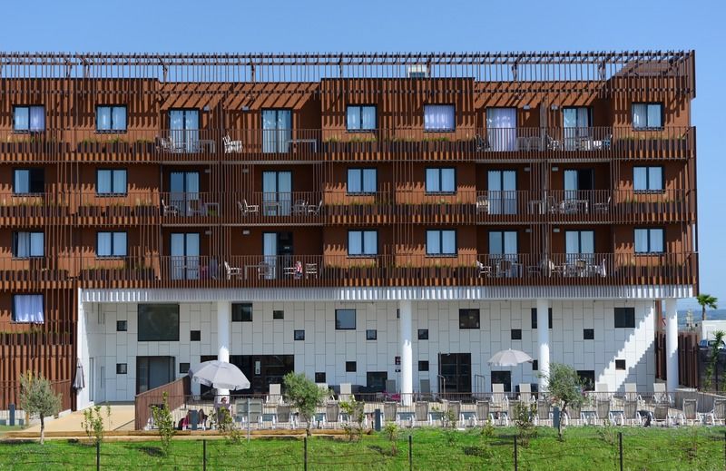 Residence Odalys Terra Gaia แซ็ต ภายนอก รูปภาพ