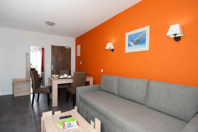 Residence Odalys Terra Gaia แซ็ต ภายนอก รูปภาพ