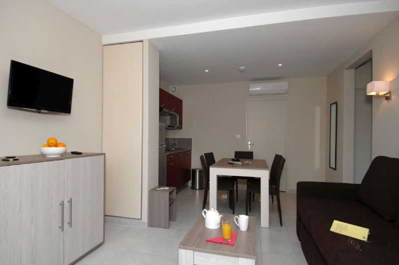 Residence Odalys Terra Gaia แซ็ต ภายนอก รูปภาพ