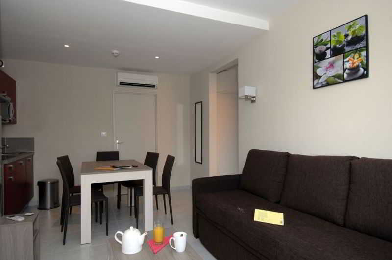 Residence Odalys Terra Gaia แซ็ต ภายนอก รูปภาพ