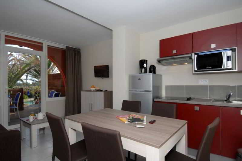 Residence Odalys Terra Gaia แซ็ต ภายนอก รูปภาพ