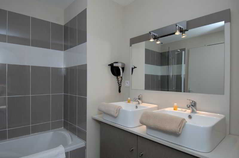Residence Odalys Terra Gaia แซ็ต ภายนอก รูปภาพ
