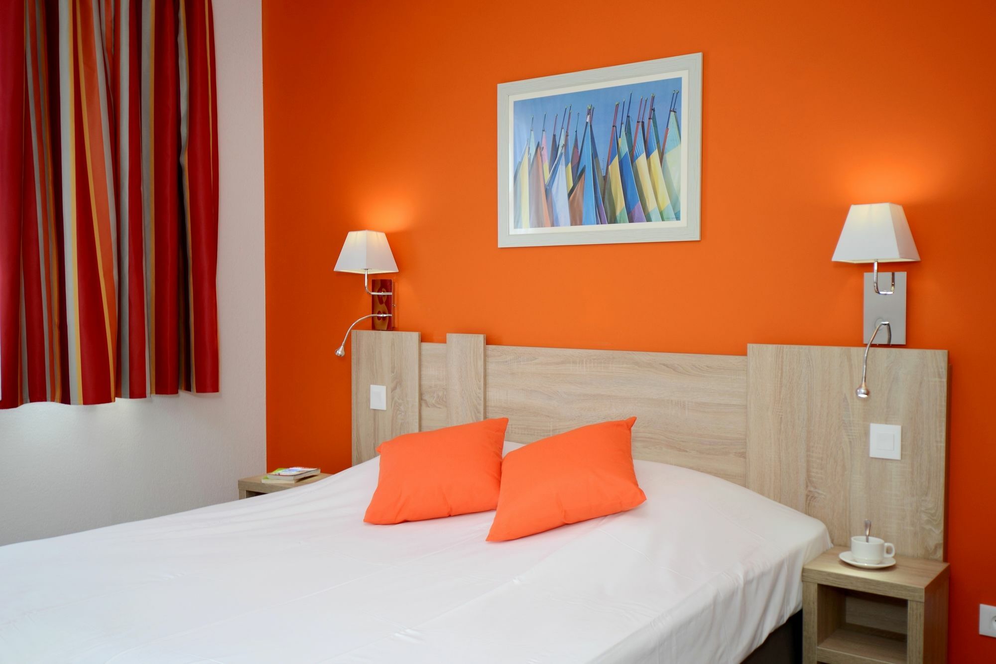 Residence Odalys Terra Gaia แซ็ต ภายนอก รูปภาพ