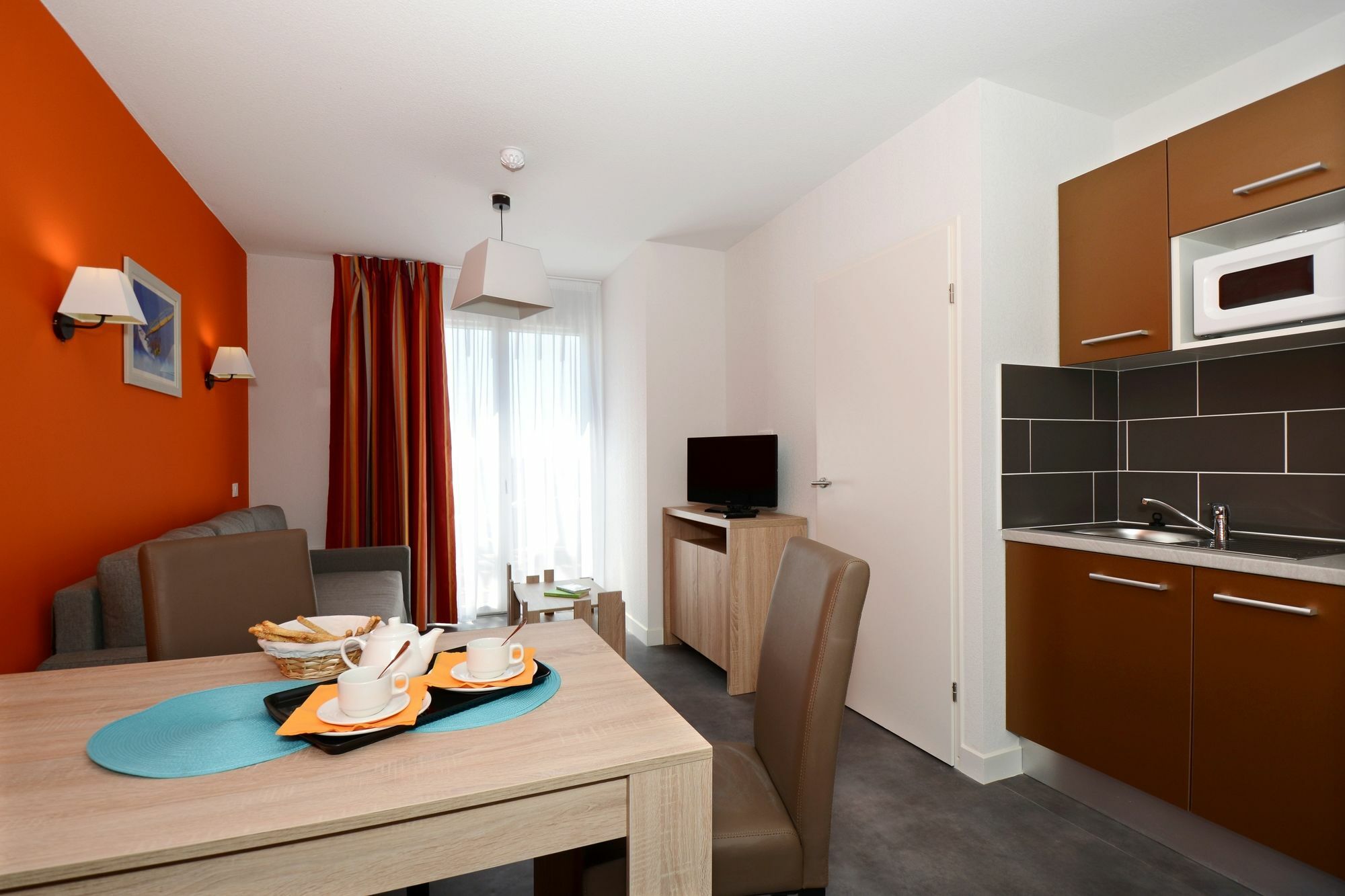 Residence Odalys Terra Gaia แซ็ต ภายนอก รูปภาพ