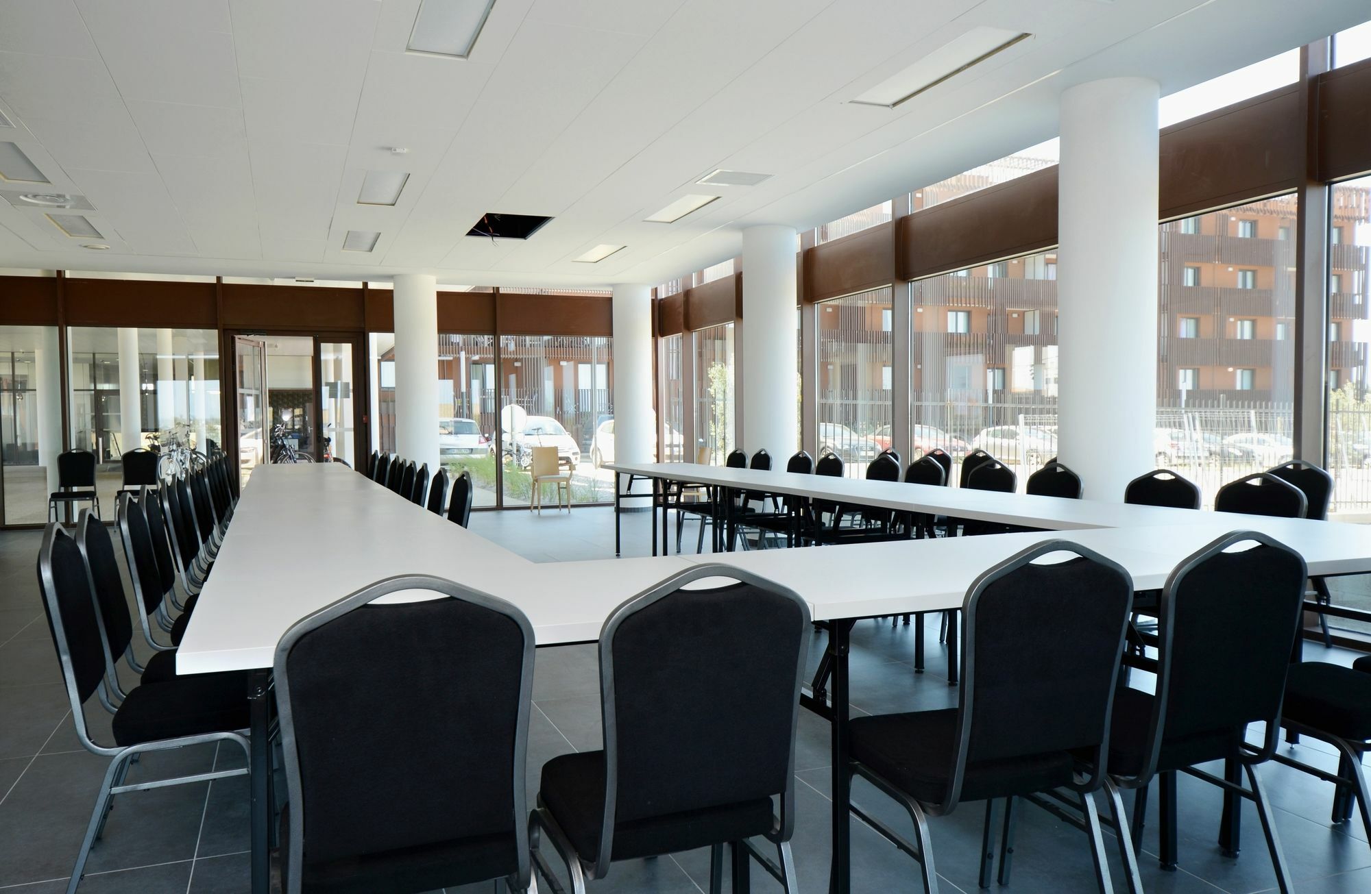 Residence Odalys Terra Gaia แซ็ต ภายนอก รูปภาพ