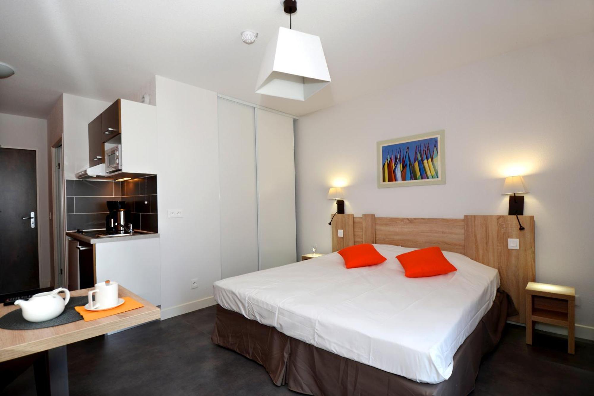Residence Odalys Terra Gaia แซ็ต ภายนอก รูปภาพ