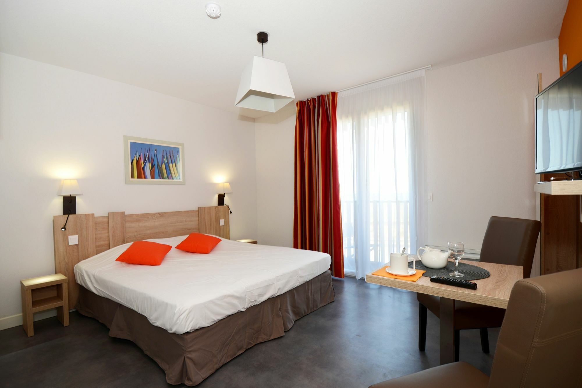 Residence Odalys Terra Gaia แซ็ต ภายนอก รูปภาพ