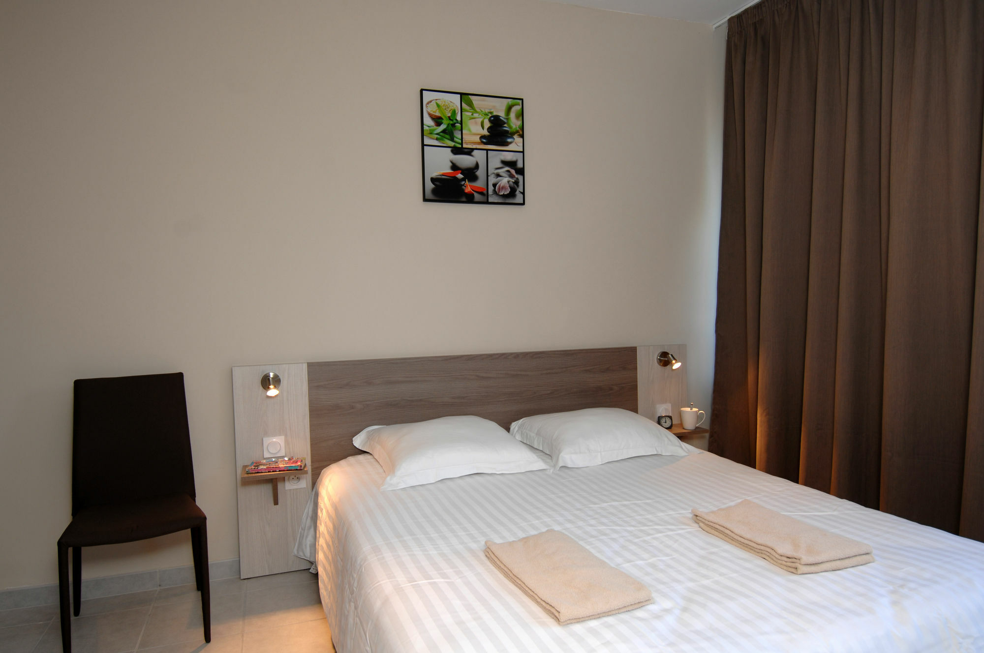Residence Odalys Terra Gaia แซ็ต ภายนอก รูปภาพ